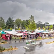 Marché Laherrère