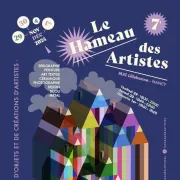 Marché - Le Hameau Des Artistes 6