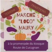 Marché \