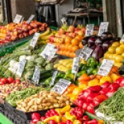 Marché mensuel de Beaulieu-sous-Parthenay (chaque 1er vendredi du mois)