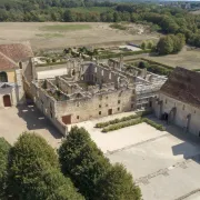 Marché Monastique