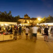 Marché Nocturne