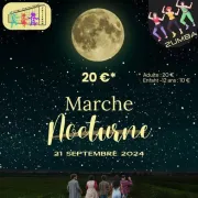 Marche Nocturne