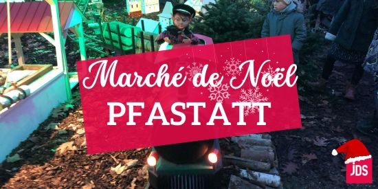 Le Marché de Noël des lutins et sa grande parade