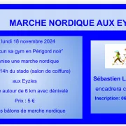 Marche nordique