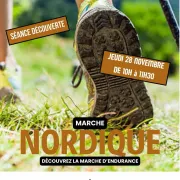 Marche nordique