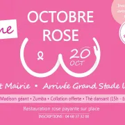 Marche Octobre Rose