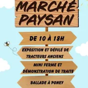 Marché Paysan