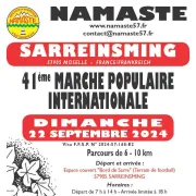 Marche Populaire