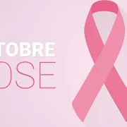 Marche pour Octobre Rose