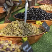 Marché Provençal de Cassis