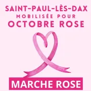 Marche Rose