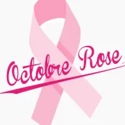 Marche Rose au profit de la lutte contre le cancer - La Croupte