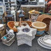 Marché Saint Valentin Projaide 66