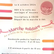 Marche solidaire