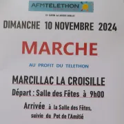 Marche - Telethon