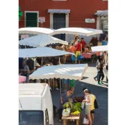 Marché traditionnel