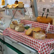 Marché traditionnel