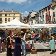 Marché Traditionnel