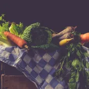 Marché traditionnel du Vendredi (Rive Gauche)