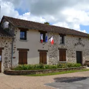 Marché traditionnel mensuel de Jourgnac