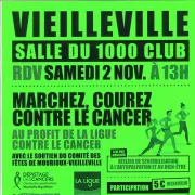 Marchez, Courez contre le Cancer