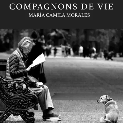 Compagnons de Vie, une expo photographique de Maria Camila Morales