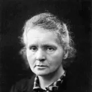 Marie Curie, la vie d’une femme honorable par Patrice REMAUD