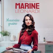 Marine Leonardi - Mauvaise graine