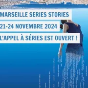 Marseille Series Stories