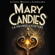 Mary Candies : La Grande Aventure