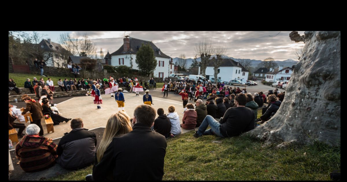 Mascarade Pagolle 2025 date, horaires, programme, tarifs