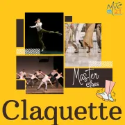 Master Class Claquette