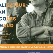 Masterclass Du Réalisateur Jean-Jacques Annaud