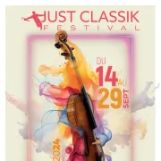 Masterclasse 2 - Just Classik Festival