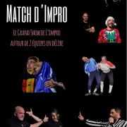 Match d'impro