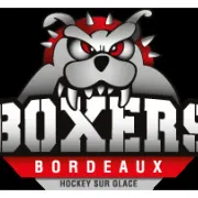 Match de hockey Boxers de Bordeaux vs Amiens