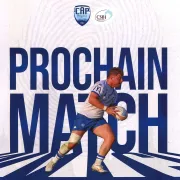 Match de Rugby - CS Périgueux Vs CS Bourgoin-Jallieu