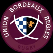 Match de rugby UBB - Lyon