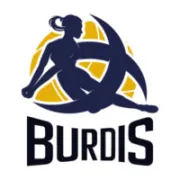 Match de volley féminin Burdis - Chamalieres