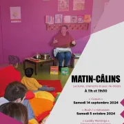 Matin-Câlins