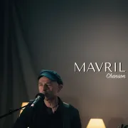 Mavril en concert