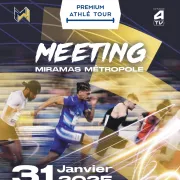 Meeting Miramas Métropole