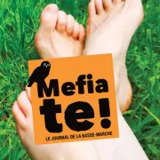 Méfia Té ! Le journal de la Basse Marche fête ses 5 ans