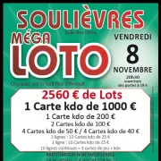 Méga loto