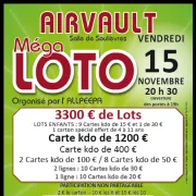 Méga loto