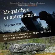 Mégalithes et astronomie
