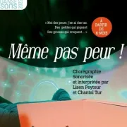 Même pas peur !