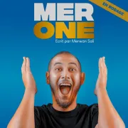 Mer One par Merwan Sali