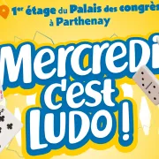 Mercredi c\'est ludo